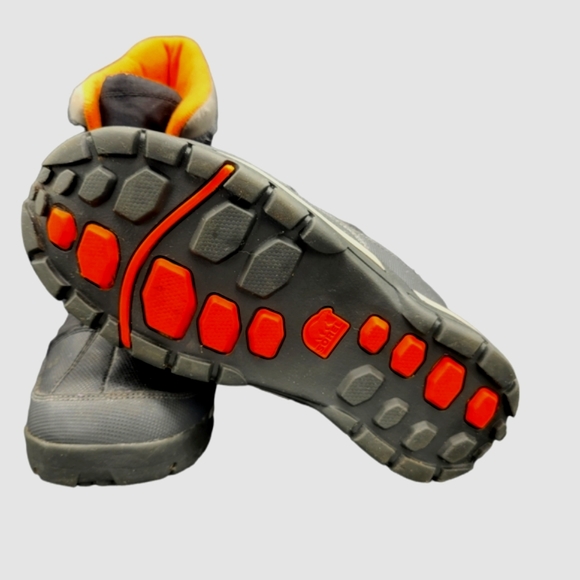 SOREL Snow Armor Insulated Waterproof Winter Snow Boots - Picture 5 of 8